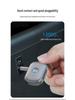 Bluetooth Автомобильный Аудио Адаптер и Приемник Hands-Free