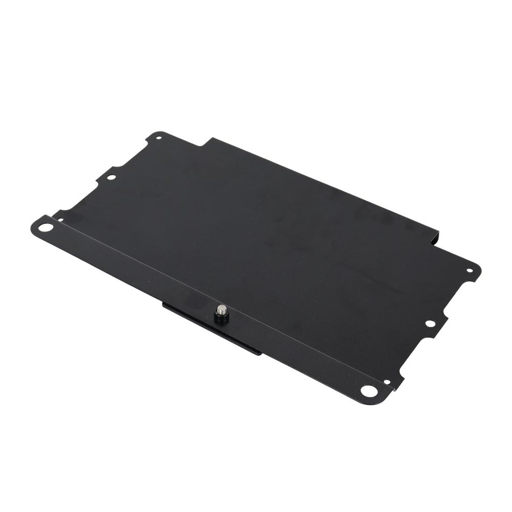 For VW Transporter T4 T5 T6 T6.1 Leisure Battery Camper Van Bracket Under Seat Battery Bracket Tray Car Replacement Accessories