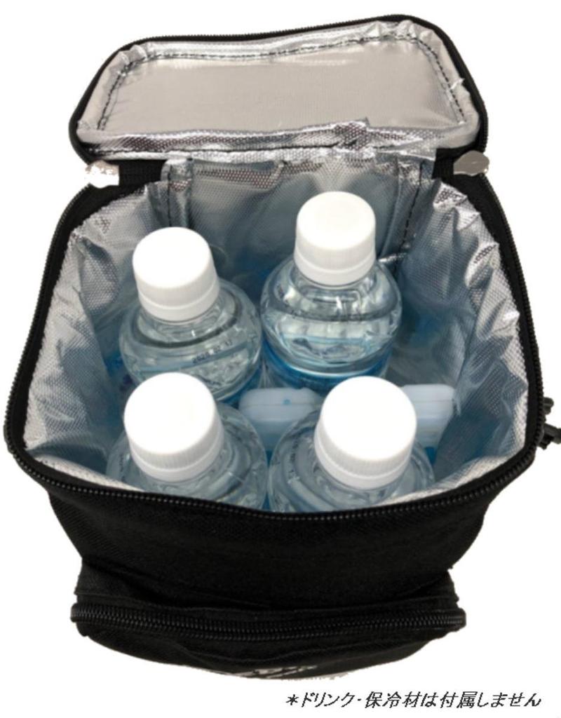 Новое издание GOLF® Сумка-холодильник для гольфа, Изолированная мягкая сумка-холодильник NEG-680 (красный)