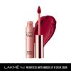 LAKME 9 To 5 Weightless Lip & Cheek Color, Rosy Plum, 9 G