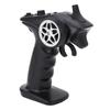Radio System Transmitter Controller Remote Control 2.4Ghz 4CH Universal with Receiver for RC Car