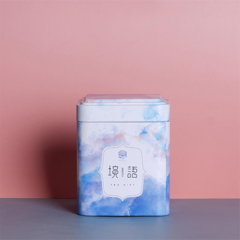 Многофункциональный контейнер для хранения, держатель для кухонной утвари, чайной коробки, банки для конфет, банки для чая