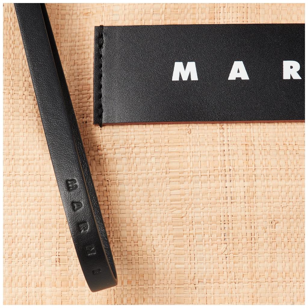 Clutch Bag POCHETTE PHMO0003 Natural [Marni] Women's [product]