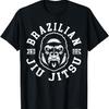 Brazilian Jiu Jitsu T-shirt, Bjj Shirt, Jiu Jitsu Tshirt T-Shirt