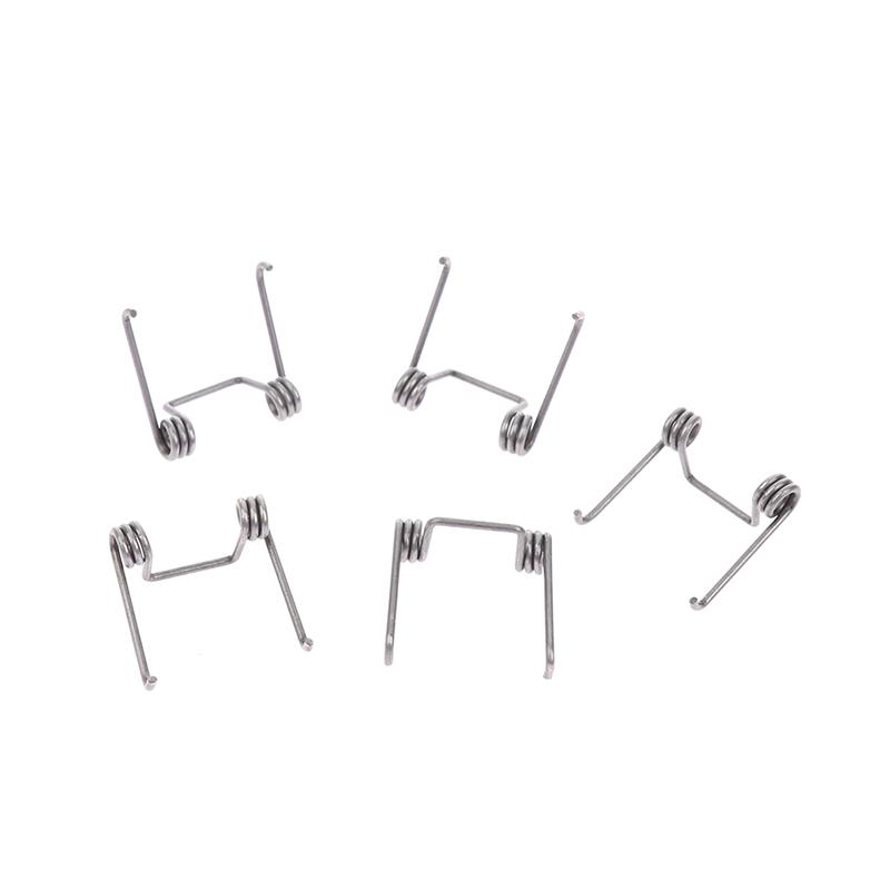 Сменные пружинные аксессуары для электрической машинки для стрижки волос для Wahl 8591/8148