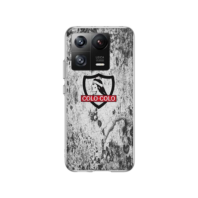 Club Social Y Deportivo Colo Phone Case For Xiaomi Poco F7 Ultra X7 X6 M8 M7 M6 M4 M3 Pro X4 Mi 15 15T 14 14T 12T 12S 10T Pro 12