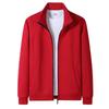 Single-layer Fashion Men's Regular Jacket Casual Spring and Autumn Outdoor Multi-purpose Coat