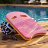 Training Aids Kids Swimming Kickboard Lightweight Cartoon Plate Surf  Learn Kickboard
