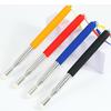 Felt Head Teaching Stick 1M/1.2M Whiteboard Pointer Simple Touch Screen Pen Educational Equipment