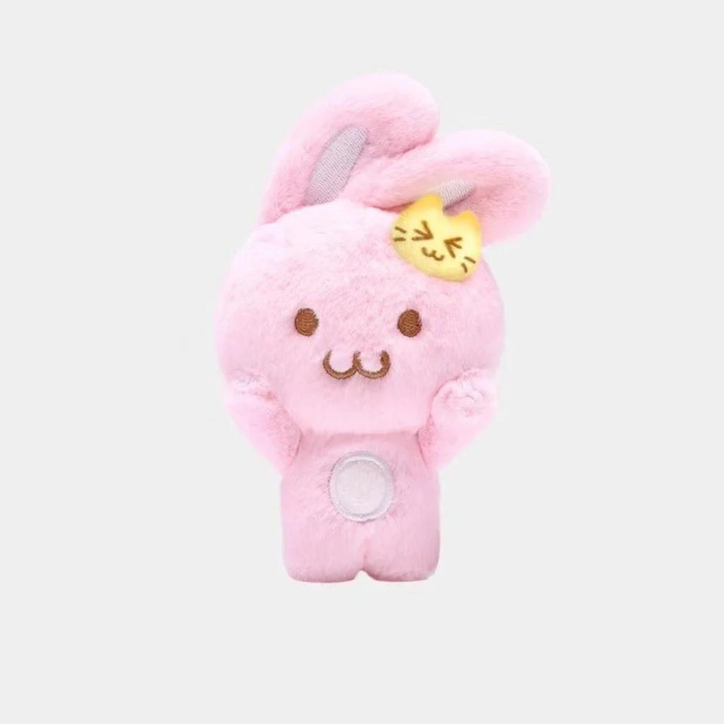 Dream Plush Doll Cute Doll Keyring Plush Bag Pendant Keychain Bag Pendant Decorative Accessories Collection Gifts For Fans