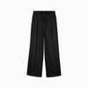 Puma X ROSÉ T7 RELAXED WV women's sweatpants black 63379601 r XS