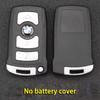 OEBX9 Car 4 Buttons 315//315LP/433/868Mhz PCF7944 CAS1 Car Remote Key Accessories Fob For BMW 7 Series 745i 750i E65 E66 E67 E68