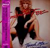 12inch Record SAMANTHA FOX - Touch Me (I Want Your Body) (Extend ALI12021 JIVE 1986 Japan Obi Dance & Electronica Used