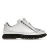 Bogey Boys x MC80 Golf Белые Темно-серебристые Унисекс Кроссовки Облачно-белые Основной черный Темно-серебристый металлик GW2113