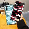 Чехол для телефона для Motorola Moto G22 Edge40 G60s G50 G53 G30 G32 Edge 20 Pro 30 Lite G52 G51 G73 G71 Креативный цветной