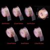 Tool Mesh Type Waterproof Double Eyelid Tape Eyelid Tape Roll Lace Eyelid Sticker Mesh Eye Stickers
