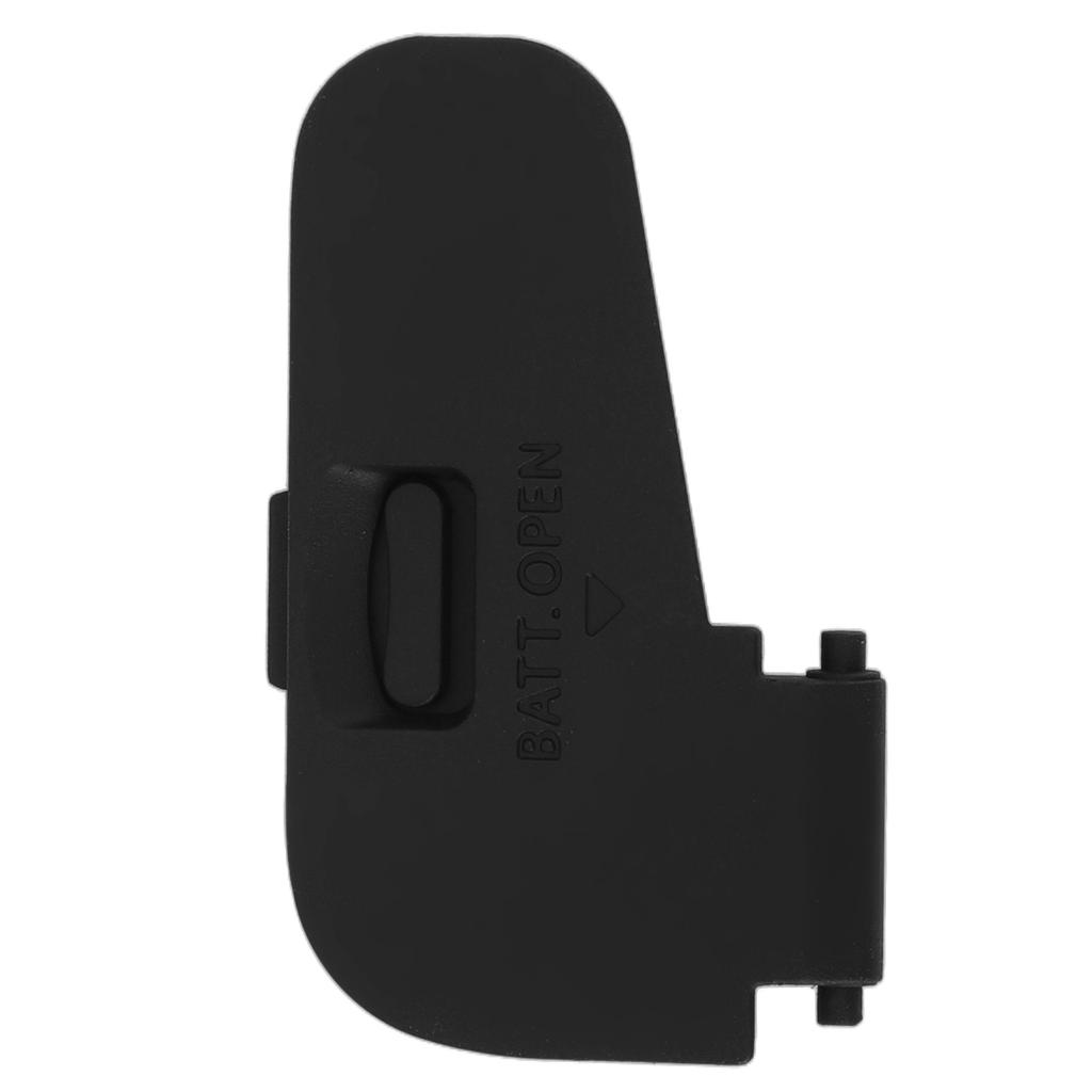 Крышка отсека для батареи камеры Запасная крышка для 77D 800D Rebel T7i Цифровой камеры