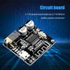 VHM-314 Bluetooth Audio Receiver Board Wireless Stereo Music Module Bluetooth-Compatible5.0 MP3 Lossless Decoder Amplifier Board