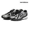 New Balance 1906 Черные темно-серебристые металлические мужские кроссовки S U1906rcf