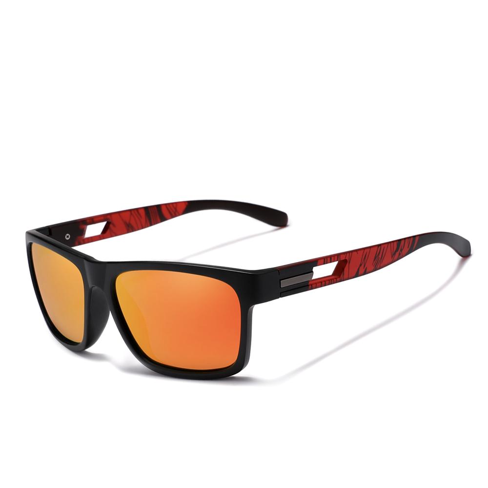 Поляризованные солнцезащитные очки SPEEDHYUN легкие спортивные