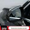 BMW X5 X1 X3 X4, 5 Серия, i3, 3 Серия Комплект обвеса и козырьки на зеркала заднего вида