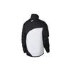 Nike Куртки Мужские Черный/Белый Воротник-стойка Умеренная Другое CU4104-011