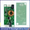 LED LCD Universal TV Backlight Constant Current Backlight Lamp Driver Board Boost Step Up Module 10.8-24V To 15-80V 14-37 Inch