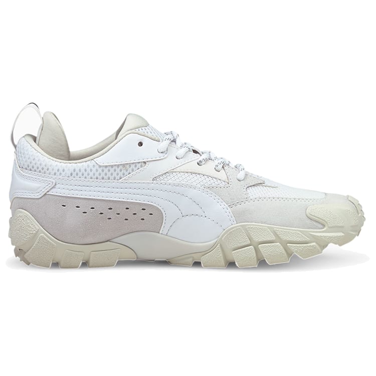 Puma Женские кроссовки Centaur Mono 'White' 375127-02
