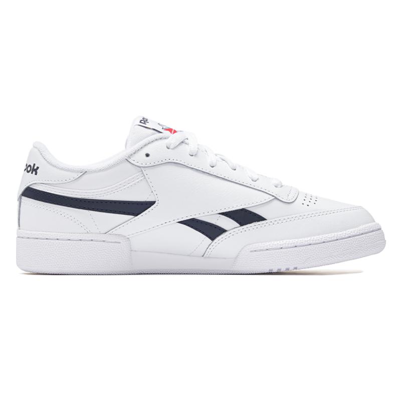 Reebok Кроссовки Club C Revenge 'White Vector Navy' 100032881