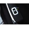 For Mazda CX-5 CX5 2012 2013 2014 2015 2016 Car Abs Door Window Glass Panel Armrest Lift Switch Button Trim Frame Molding 4PCs