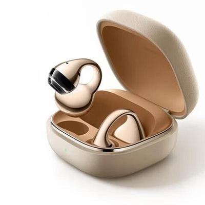 Bluetooth-наушники Xiaomi с клипсой