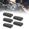 Автомобильный чип-транспондер VVDI XT1M XT15 7935I MQB48 Чип ID48 4D 4C Копирующий чип 5 шт./10 шт. Для автомобиля Домашняя электроника