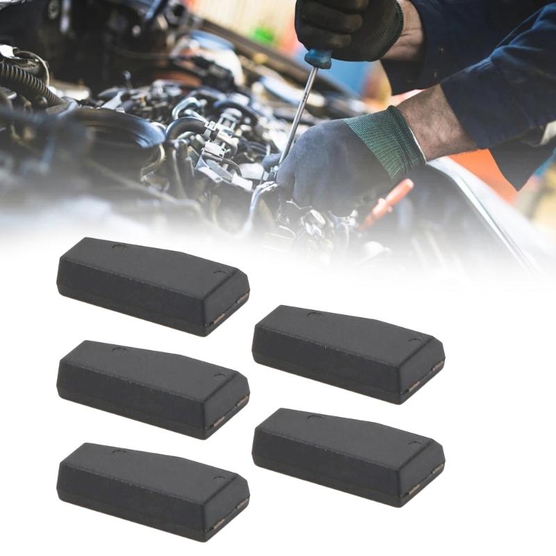 Автомобильный чип-транспондер VVDI XT1M XT15 7935I MQB48 Чип ID48 4D 4C Копирующий чип 5 шт./10 шт. Для автомобиля Домашняя электроника