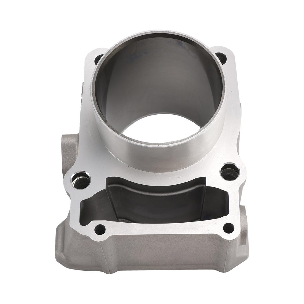 Engine Cylinder Barrel Top End Rebuild Kit For Kawasaki KLX 300 KLX300 R 96-07