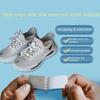 Sneakers Upper Repair Subsidy Shoes Hole Sneakers Insoles Patch Heel Pads Heel Sticker Protector Adhesive Patch Repair Foot Care