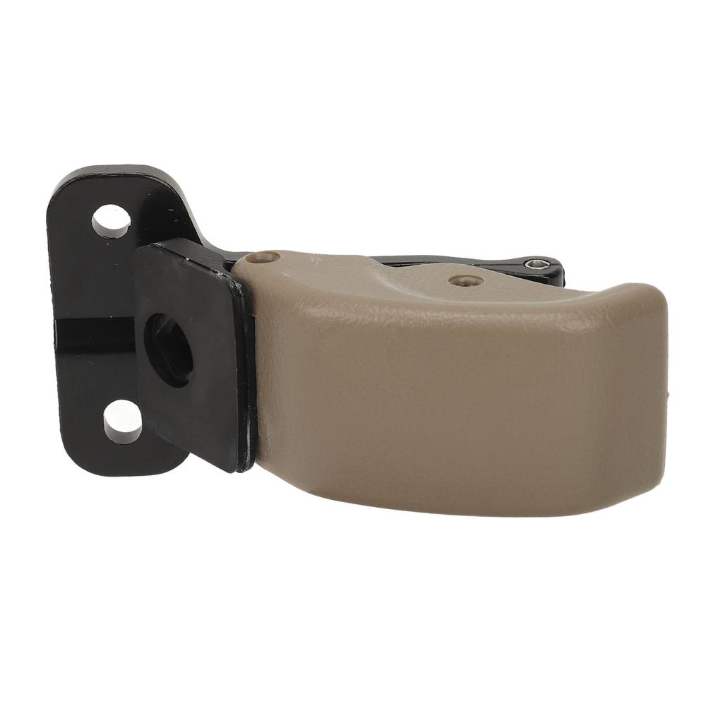 Защелка заднего стекла, боковой замок для стекла, замена в сборе для Toyota Tundra 2000–2005 гг.