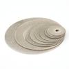 Round with Mandrel Mini Abrasive Rotary Tool Cutting Disc Kit  Saw  Cutting Disc