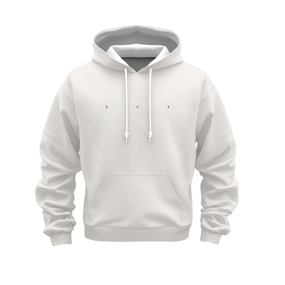 Пуловер Rosalía Berghain Толстовка с фото Rosalía Lux Мужская Женская Мода Хип-Хоп Поп-Музыка Толстовки Осень Зима Повседневная Sudadera