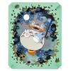Ensky My Neighbor Totoro Moonlit Sky H100 X W80 X 42mm Paper PT-048N Approx.