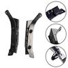 For BMW X5 E53 2003-2006 Bumper Bracket 51117116667 51117116668