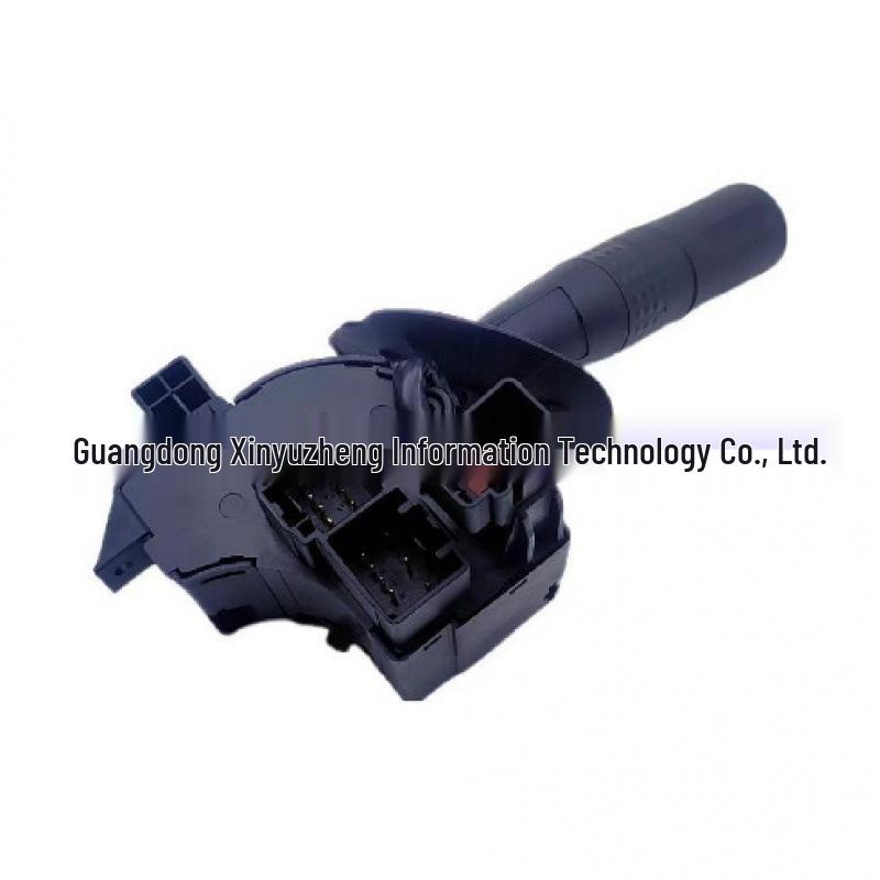 Windshield Wiper Switch for 2002-2006 Ford Explorer, Part #1L2Z-13K359-AAC