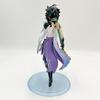 Genshin Impact Venti Аниме Фигурка Genshin Impact Yae Miko Фигурка Сяо Фигурка Коллекционная кукла Игрушки