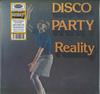 LP Запись REALITY - Disco Party JMANLP131 Jazzman 2022 UK Соул/Фанк