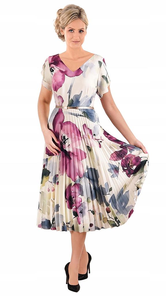 Roksana 40 dress, evening, elegant, formal, for a wedding, communion