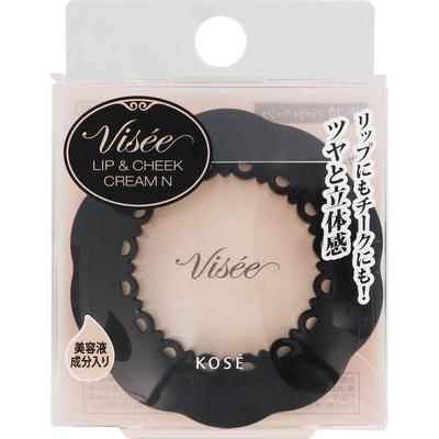 VICE RICHET VICE LICHE Крем для губ и щек N SP-10 Pearly Beige 5,5 г Косметика для губ Vicerische Нанесите небольшое количество на кончики пальцев и растушуйте на губах.