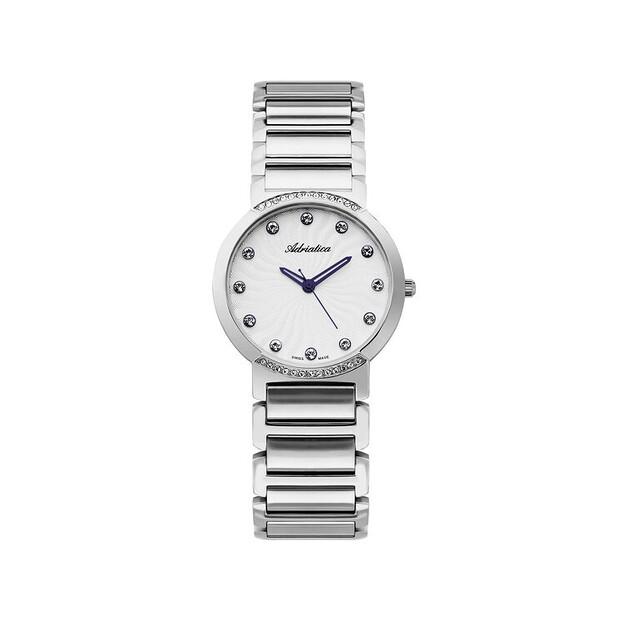 Часы Adriatica A3644.51B3QZ
