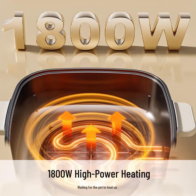 Joyoung 7L Multi-functional Electric Hot Pot