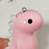 Key Ring Trinket Bag Charms Ornament Bag Pendant Dinosaur Keychain Dinosaur Keyrings Car Key Chain