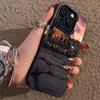Чехол для телефона Colosseo Amphitheatrum Flavium Для iPhone 17,16,15,14,13,12,11,Pro,Max,Plus Ударопрочный чехол