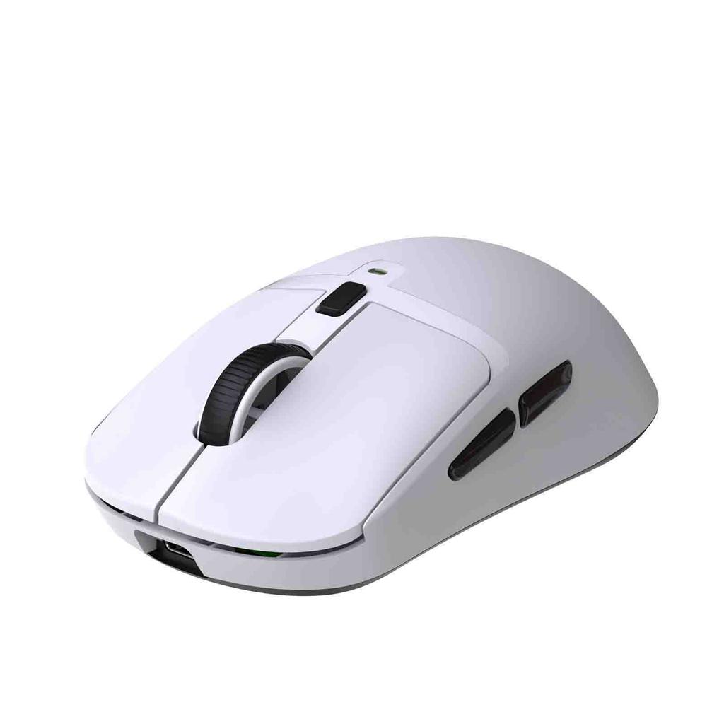 Lightweight Gaming Mouse 3 Mode with Charging Dock High Accuracy Sensor Programmable